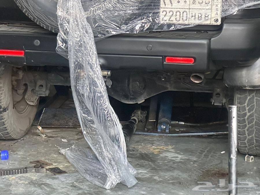 ورشه للتقبيل بكامل معداتها63005402653697114