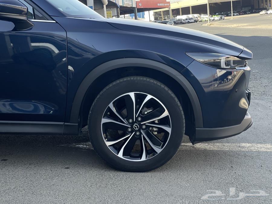 Mazda CX5 2022 Full Specs63616139742339112