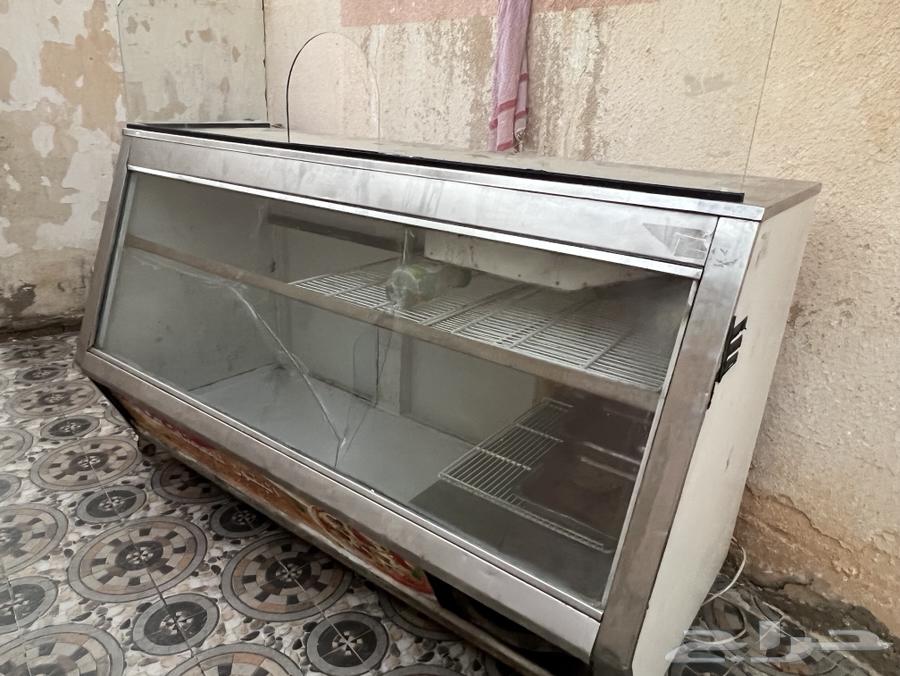 ثلاجة و عجانة63398451286402111