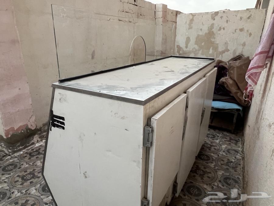 ثلاجة و عجانة63398451286402112