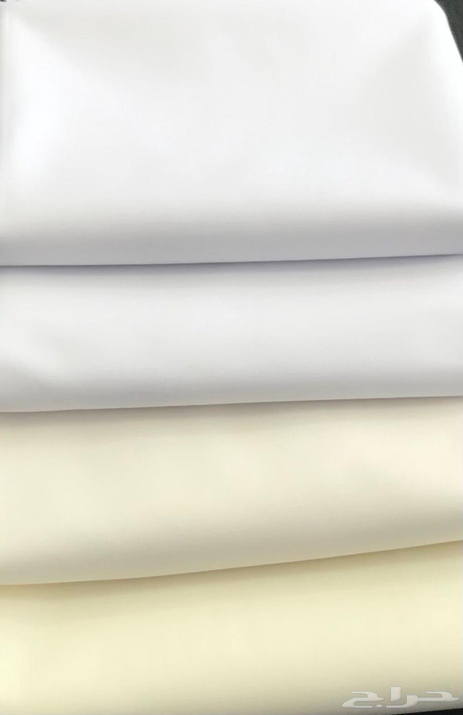 Looking for high quality and lowest prices in the market, fabrics from Kuwait, and experience is the best proof.63398436204033114