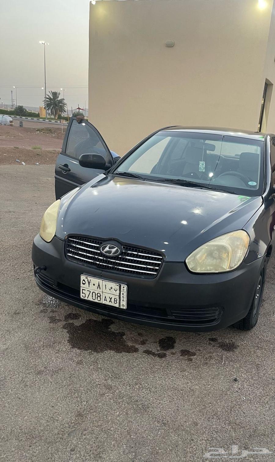 For sale: Accent 201163005084482818112