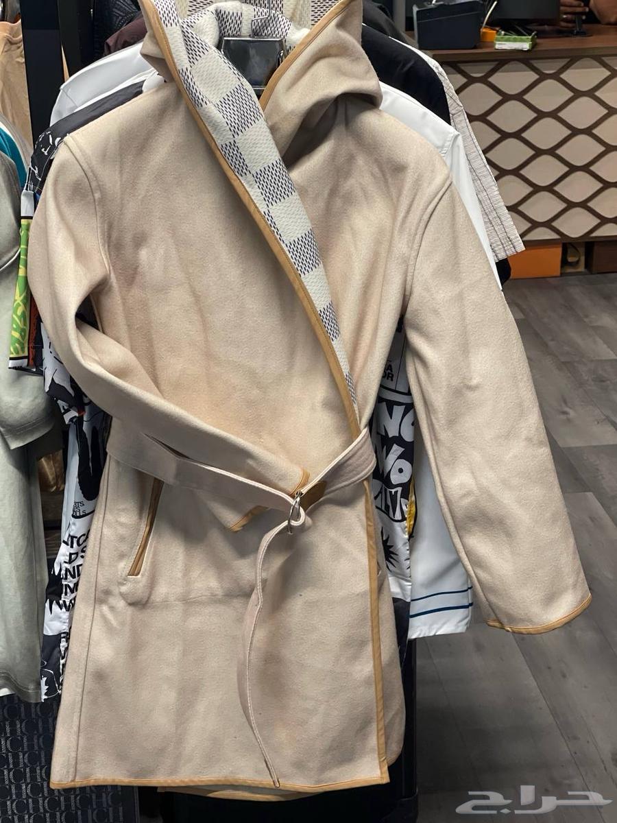 Men's robe with two small lumps only63398437480835114