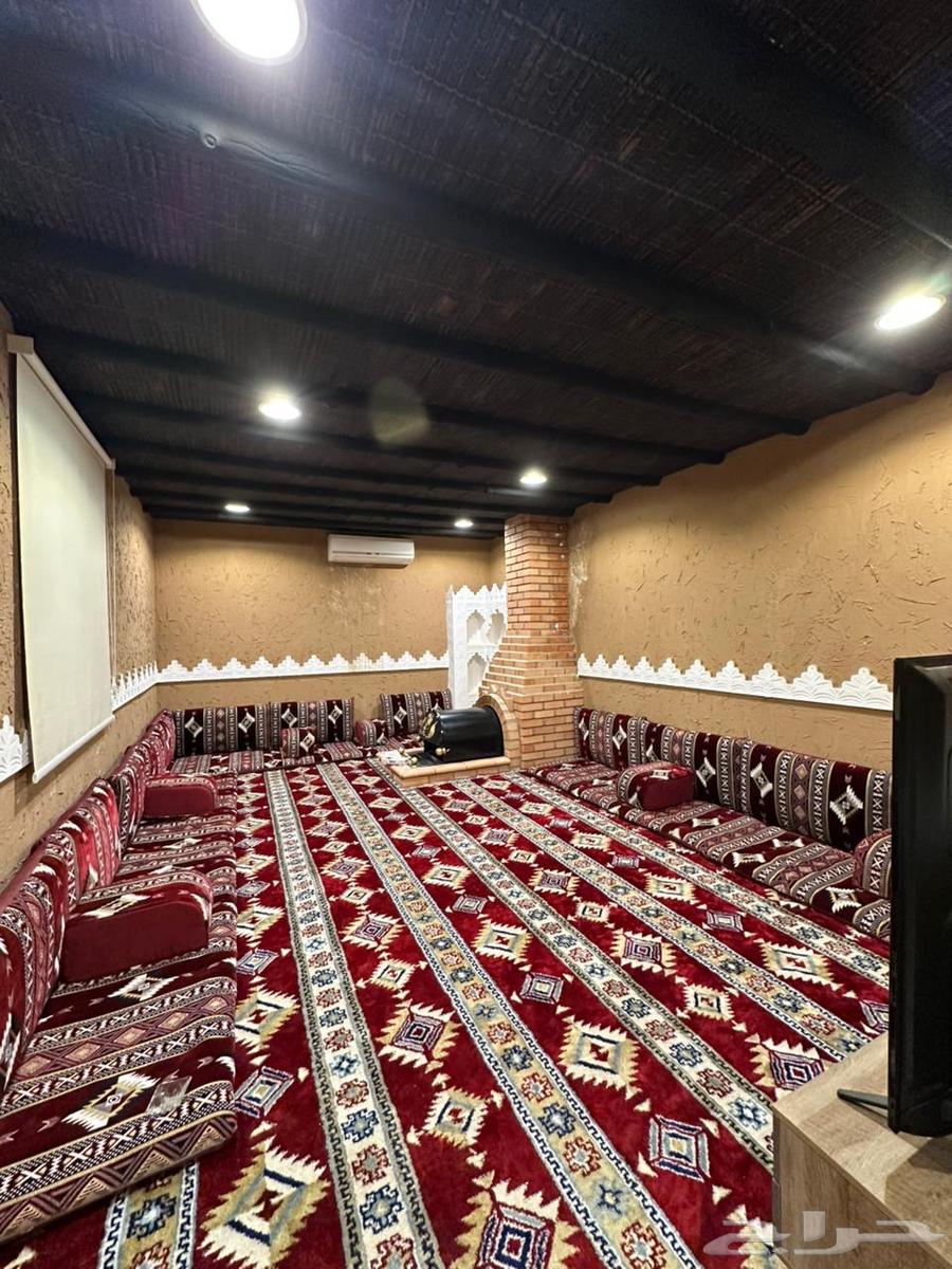 شالية للاستثمار السنوي ( الوادي )62995655358211112