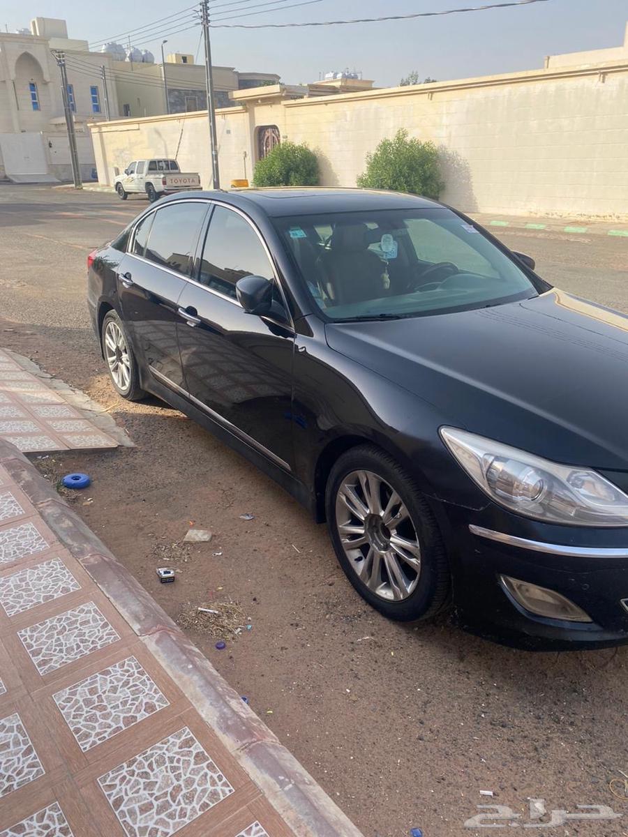 For sale Genesis 201463005086846210111