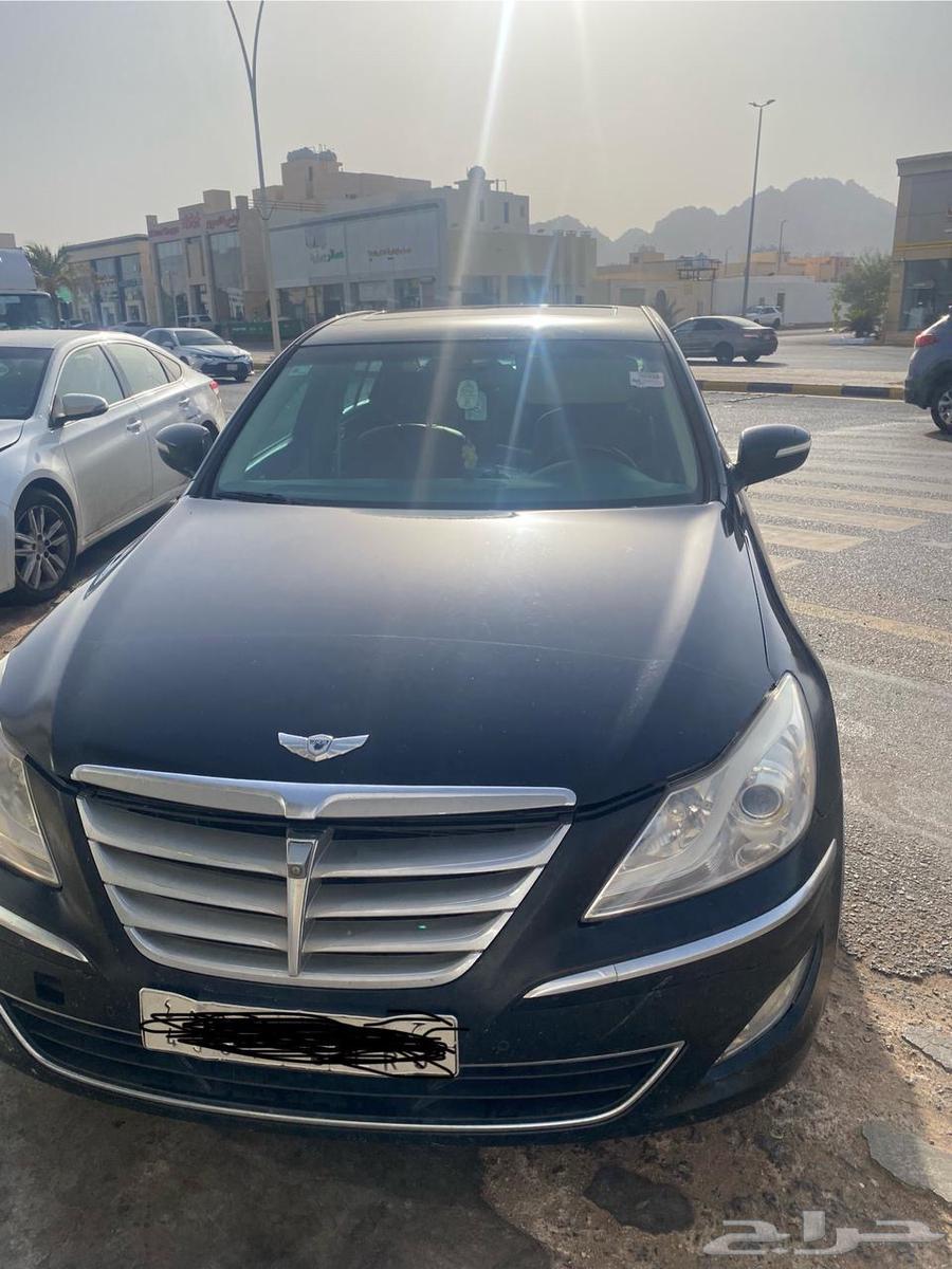 For sale Genesis 201463005086846210112