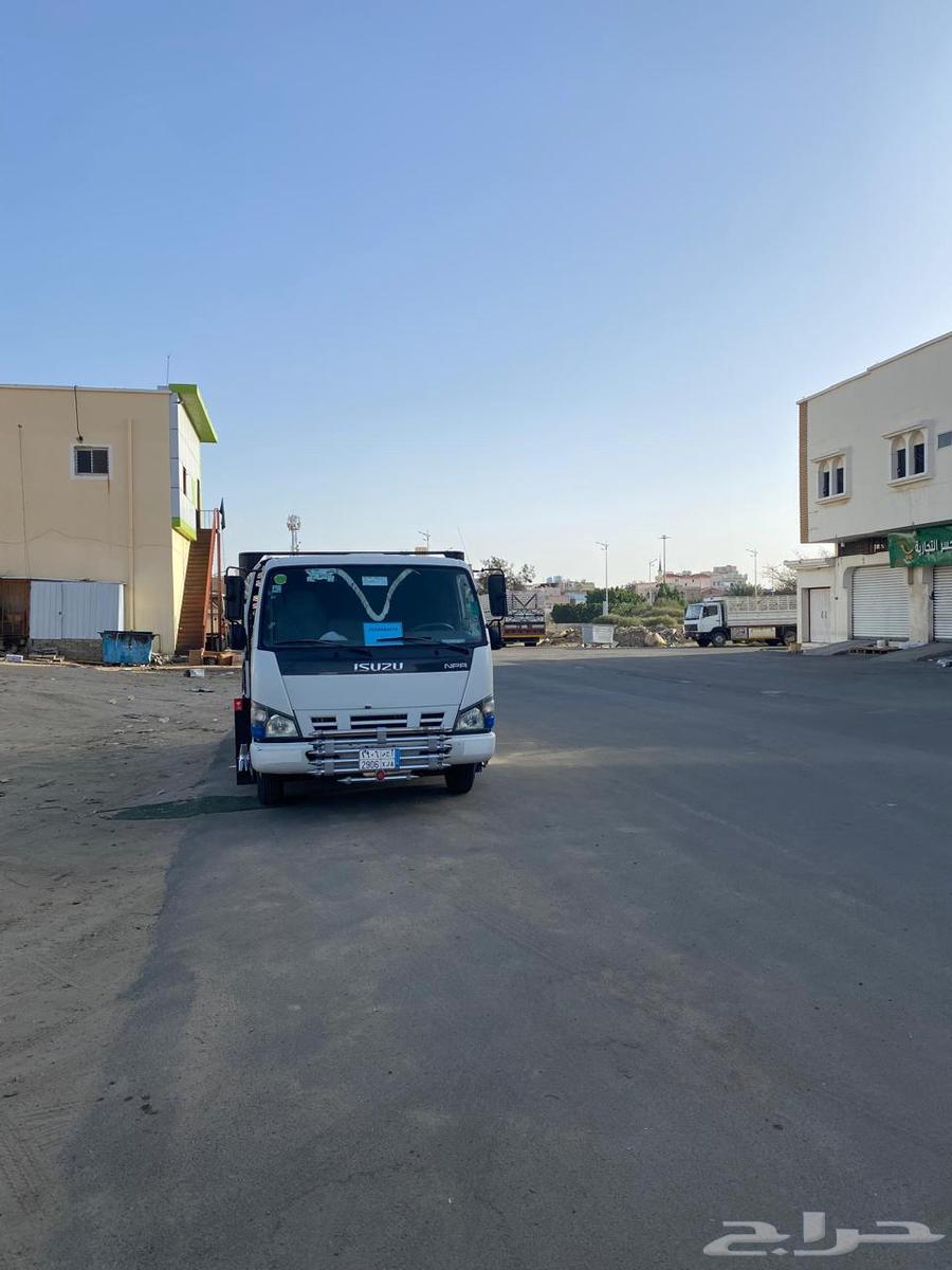 Dina 2008 Isuzu63005245693059111