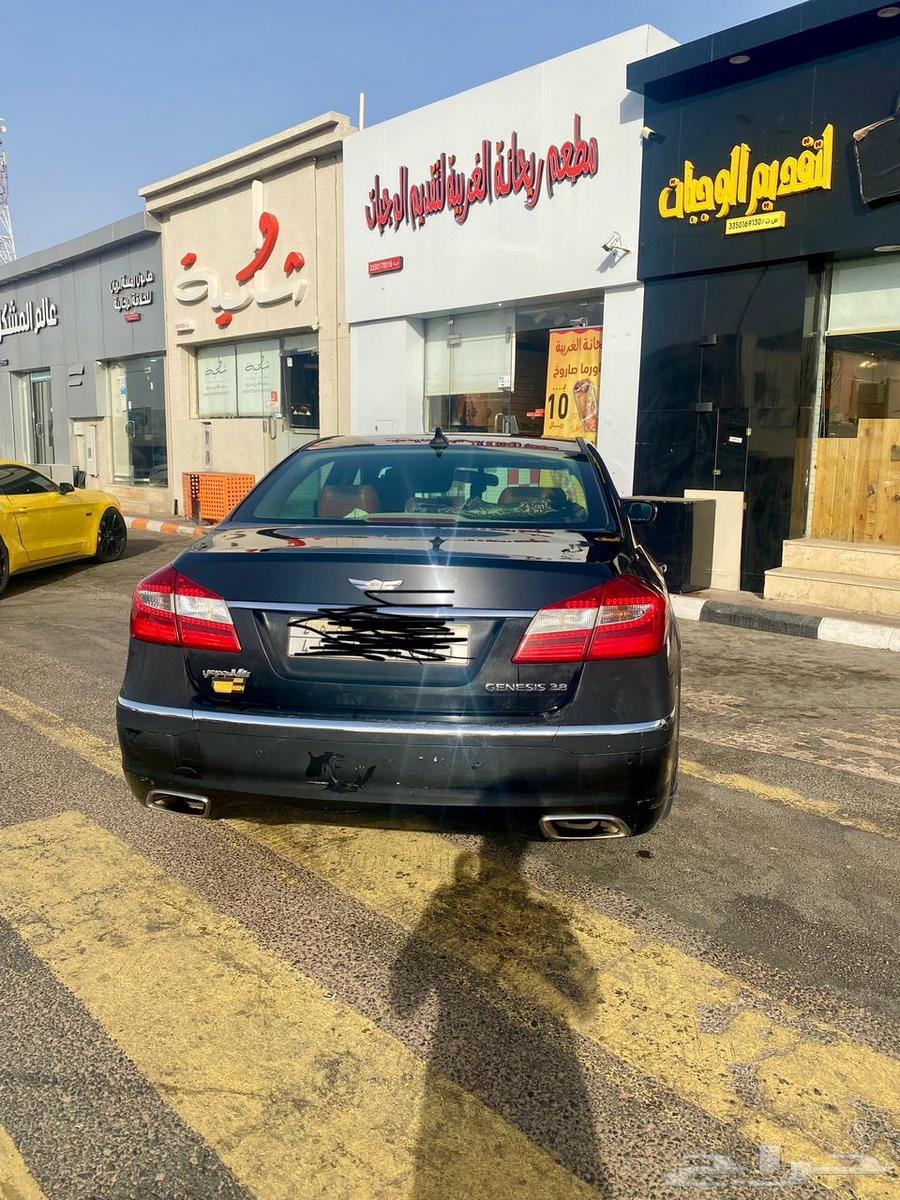 For sale Genesis 201463005086846210111