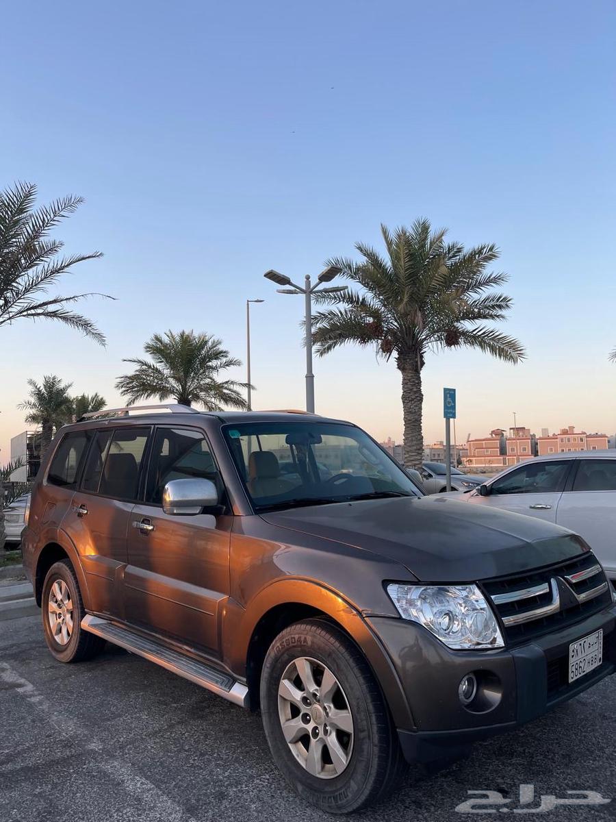 2010 Pajero Full Specs63005428184963112