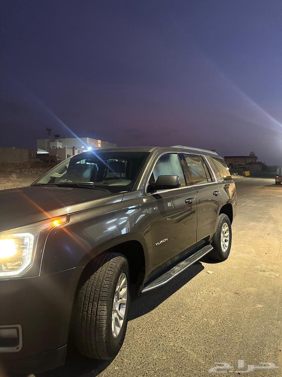 جمس يوكون وكالة مالك اول63616131230337111