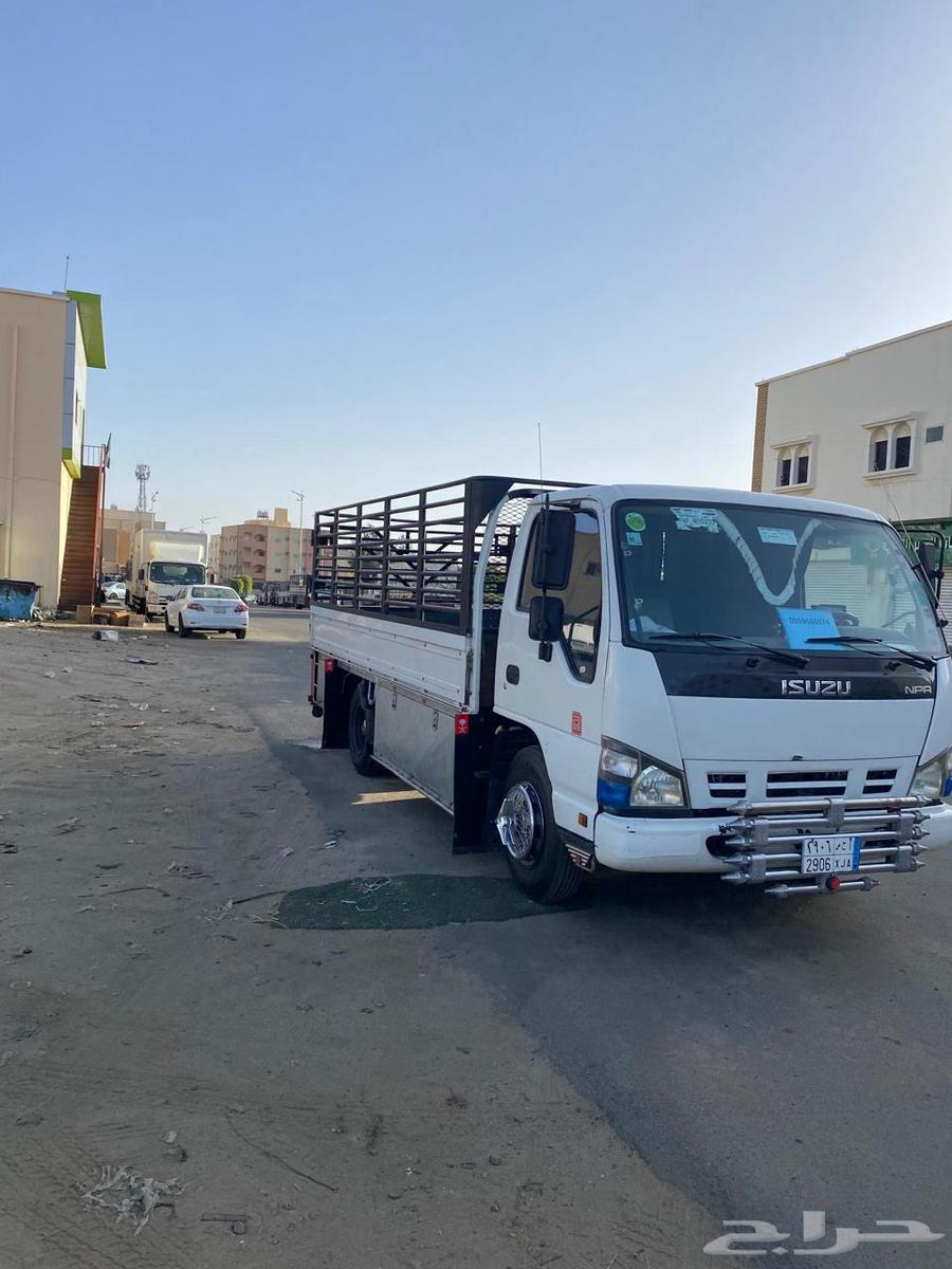 Dina 2008 Isuzu63005245693059118
