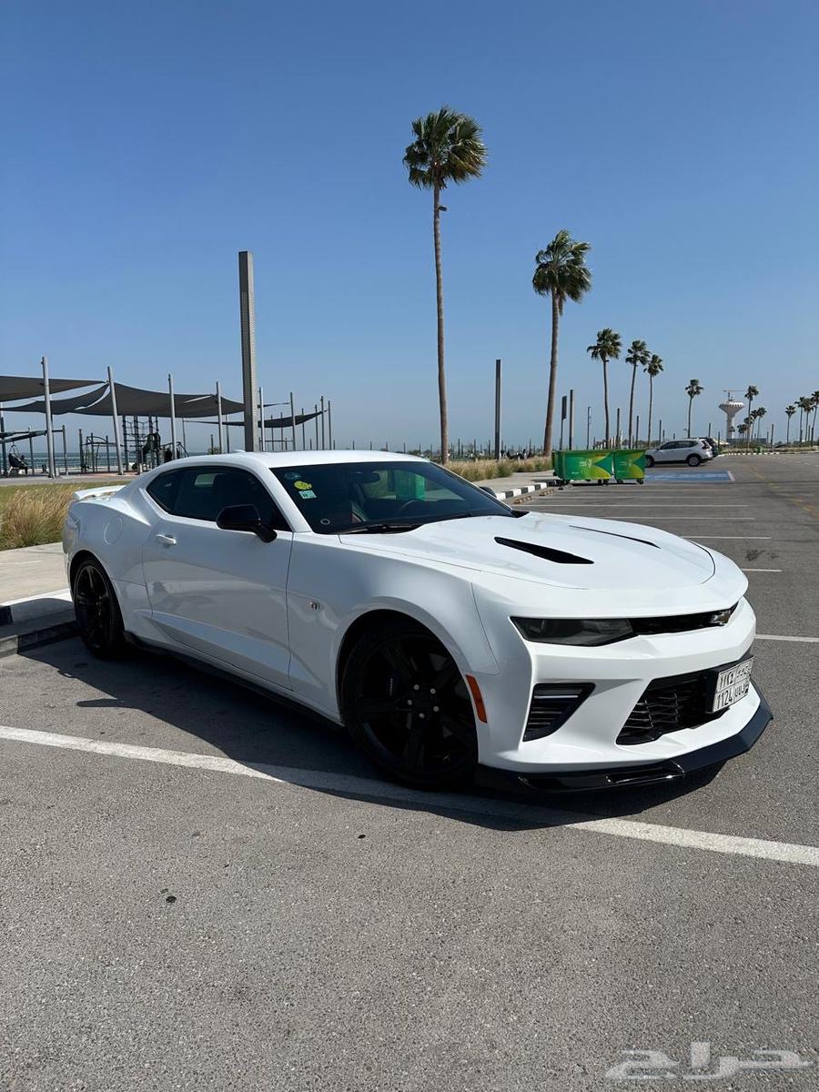 2016 Camaro63005346281089113
