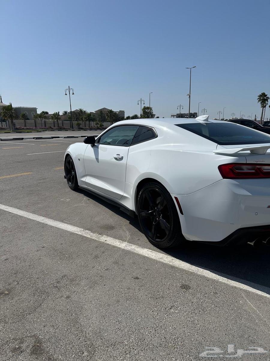 2016 Camaro63005346281089112