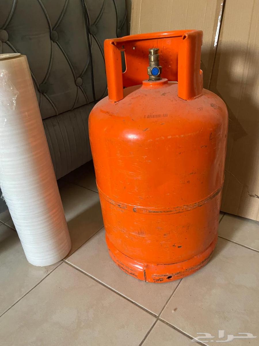 دبة او انبوبة غاز63328774467971112