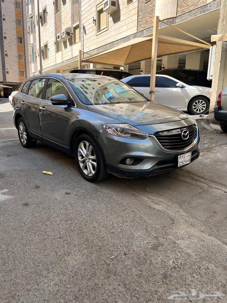 Mazda 203 cx963616143305347113