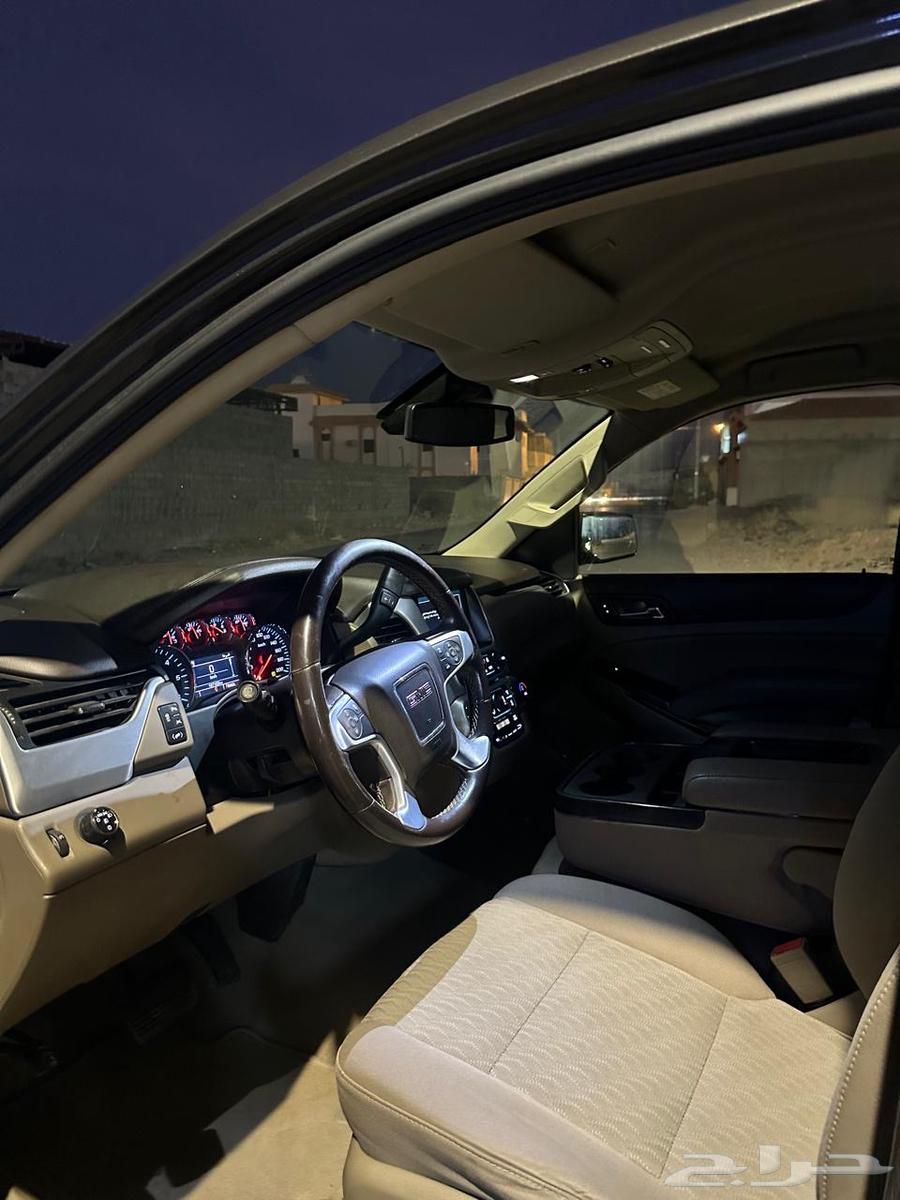 جمس يوكون وكالة مالك اول63616131230337112