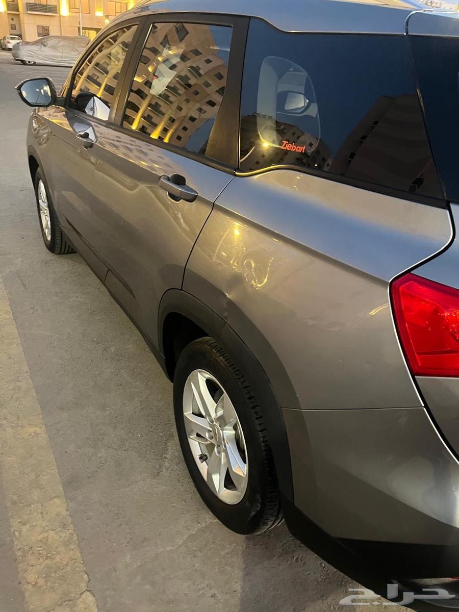 Cattiva 2022 inspected in all maintenance at the company according to the condition63005209890562111