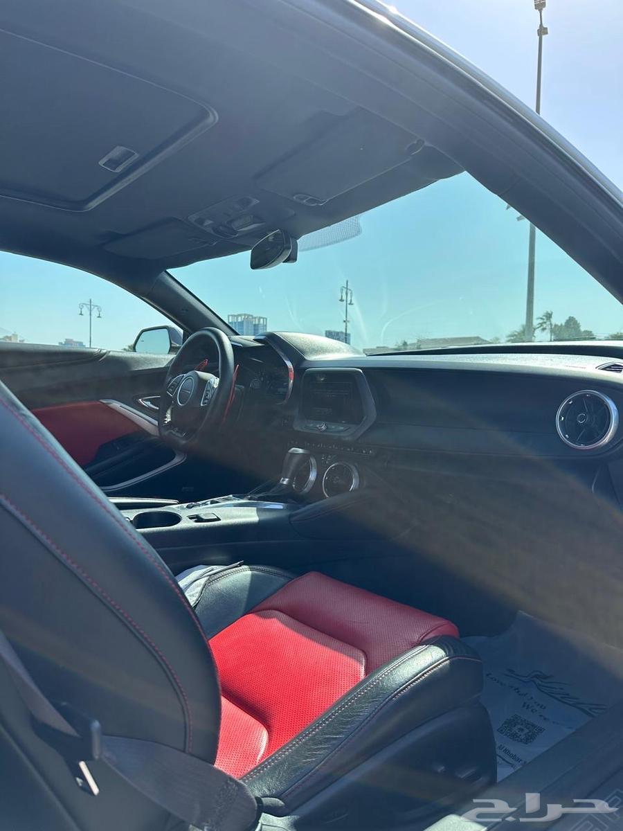 2016 Camaro63005346281089114