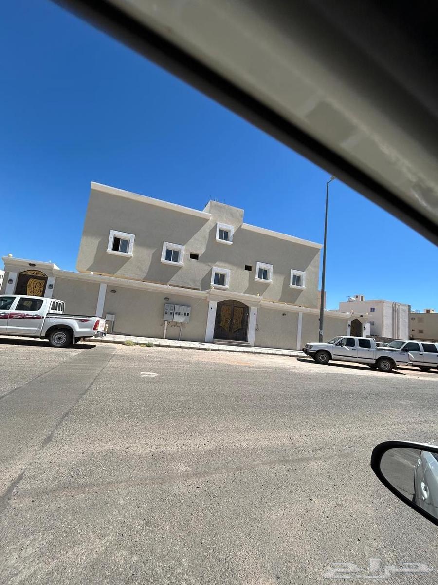 للبيع عمارة سكنية المدينة المنورة حي الزهرة63329460446466116