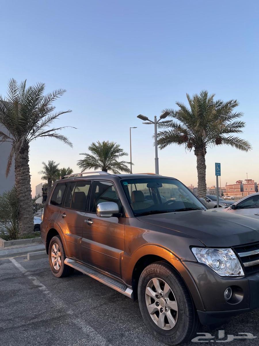 2010 Pajero Full Specs63005428184963111