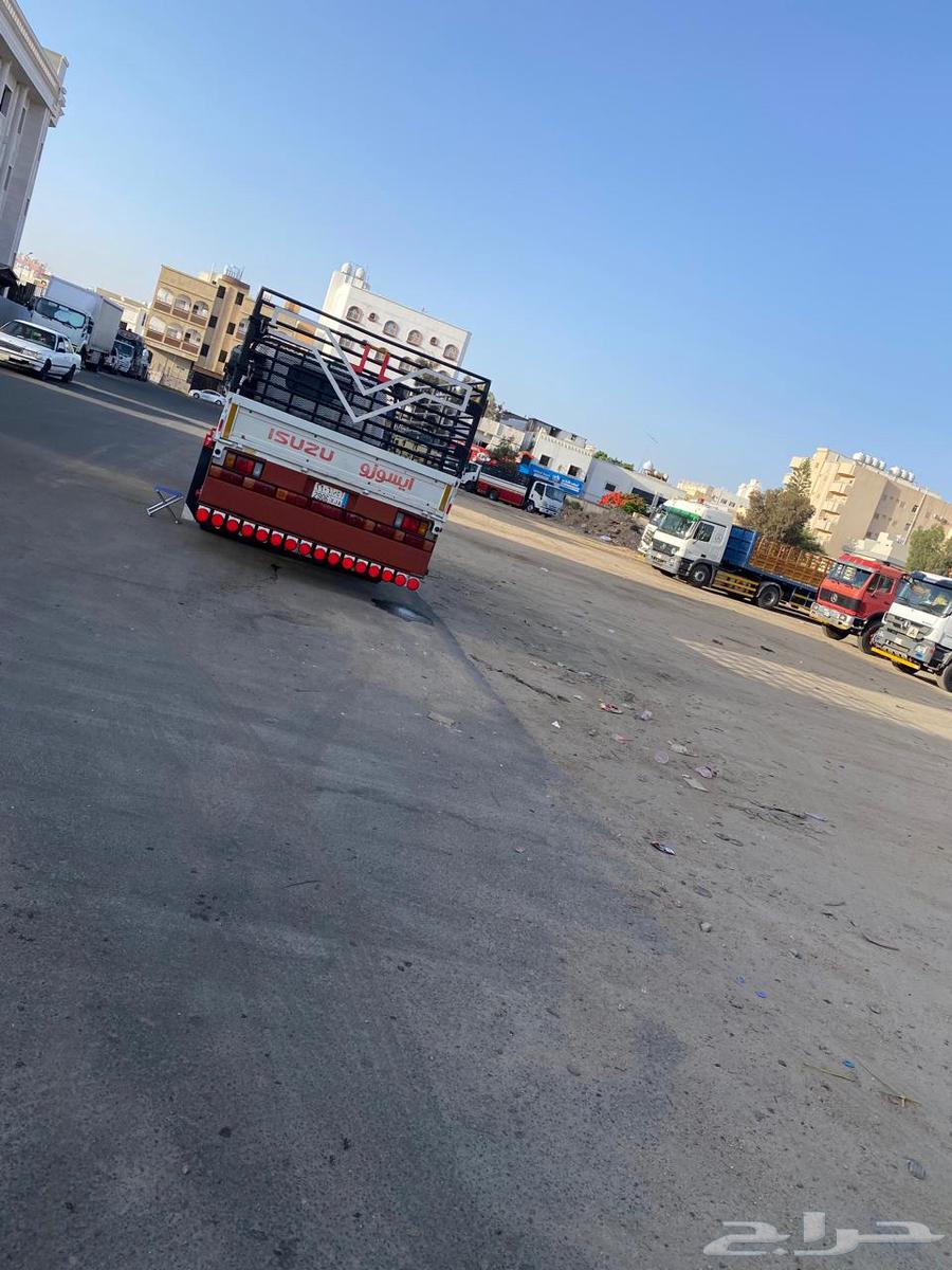 Dina 2008 Isuzu63005245693059113