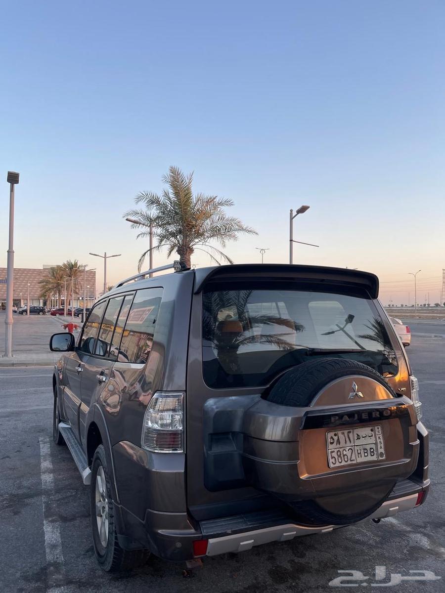 2010 Pajero Full Specs63005428184963114