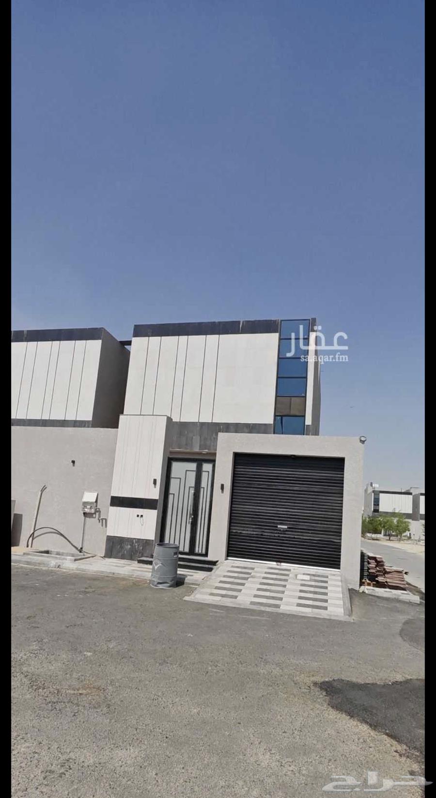 فيلا مودرن الحي الرابع السادس63005703675010111