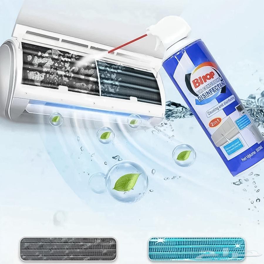 Air conditioner supplies display63443482793217112