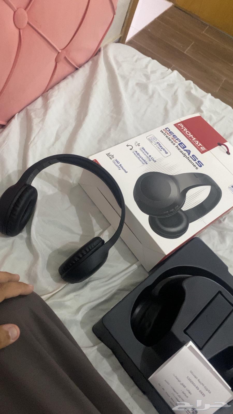 سماعة بلوتوث63402942343810112