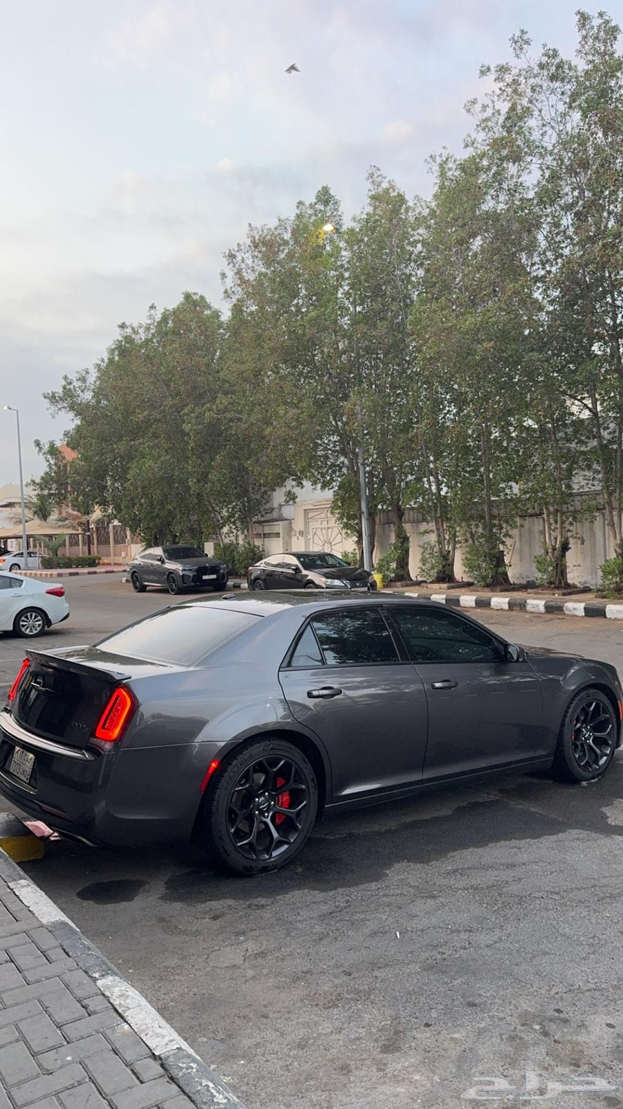 كرايسلر 2020 300S (6سلندر)633800016368661113