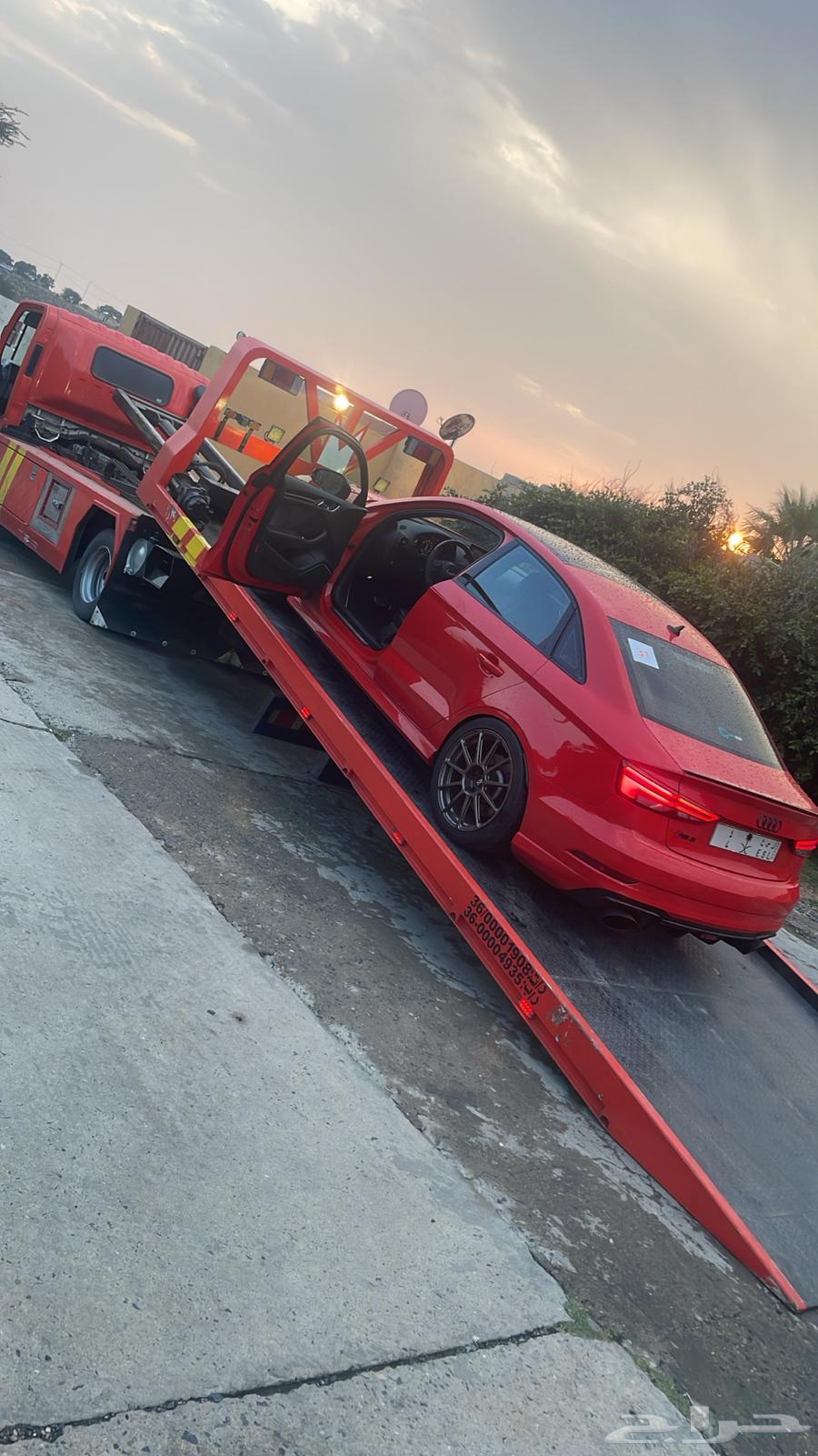 سطحة هيدروليك جدة63382198763523114