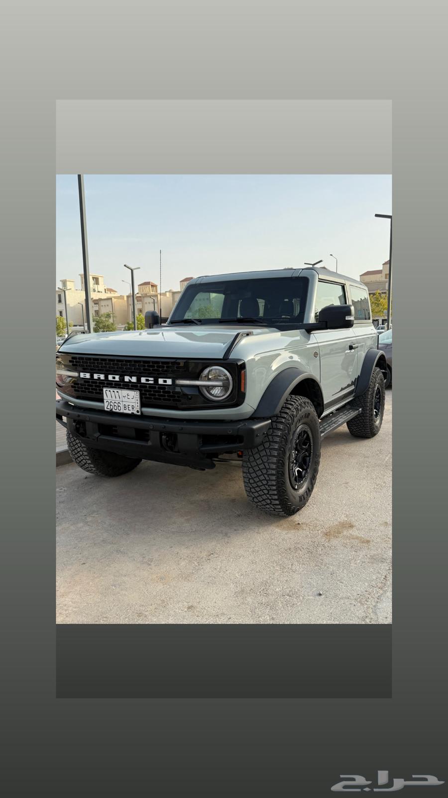 برونكو وايلد تراك 202363404086641921111