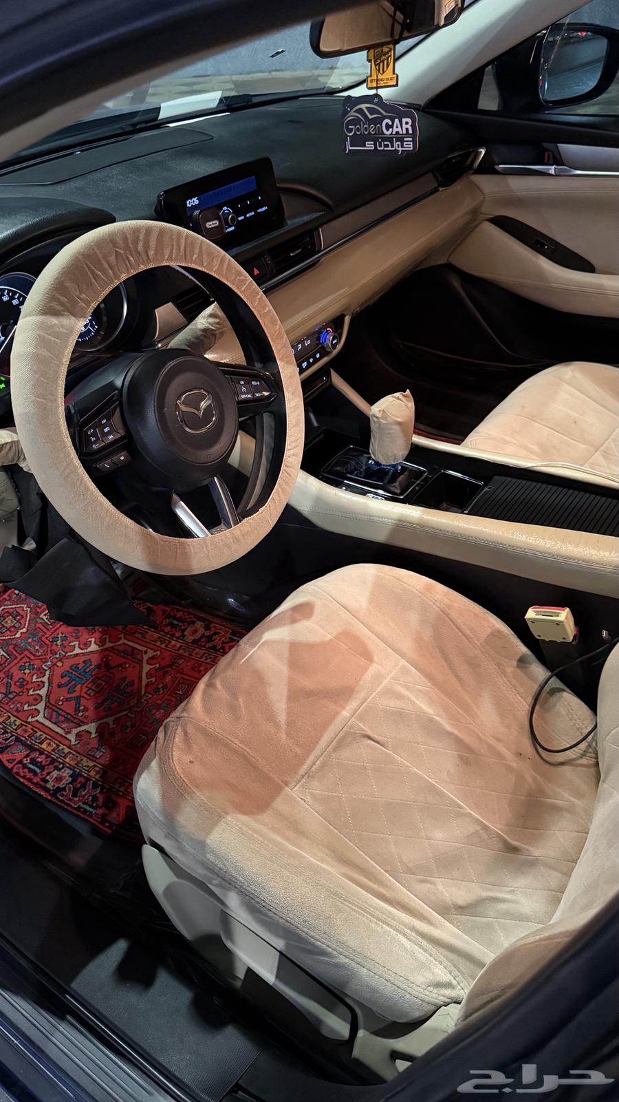 Mazda 6 202063399529810690113
