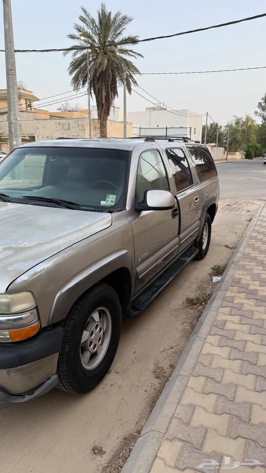 GMC Tahoe 200063400892389506111