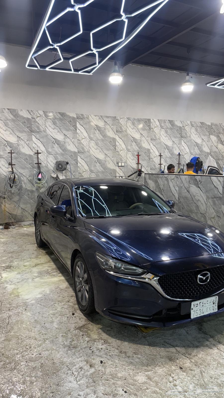 Mazda 6 202063399529810690110