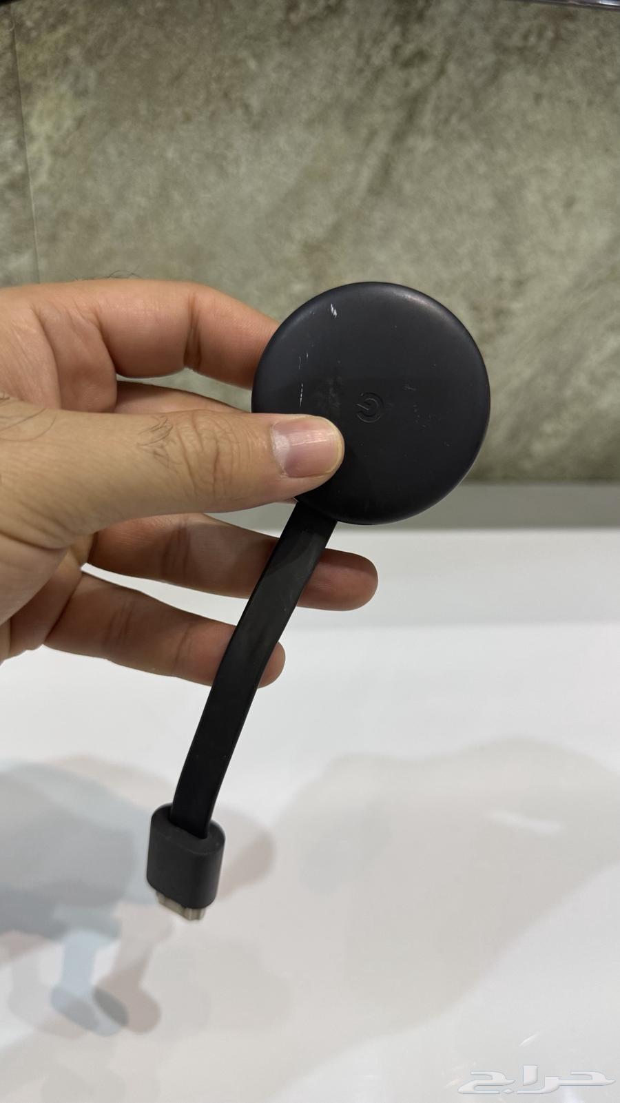 2 receivers, Google Chromecast, Google Mini Home63255210684803112