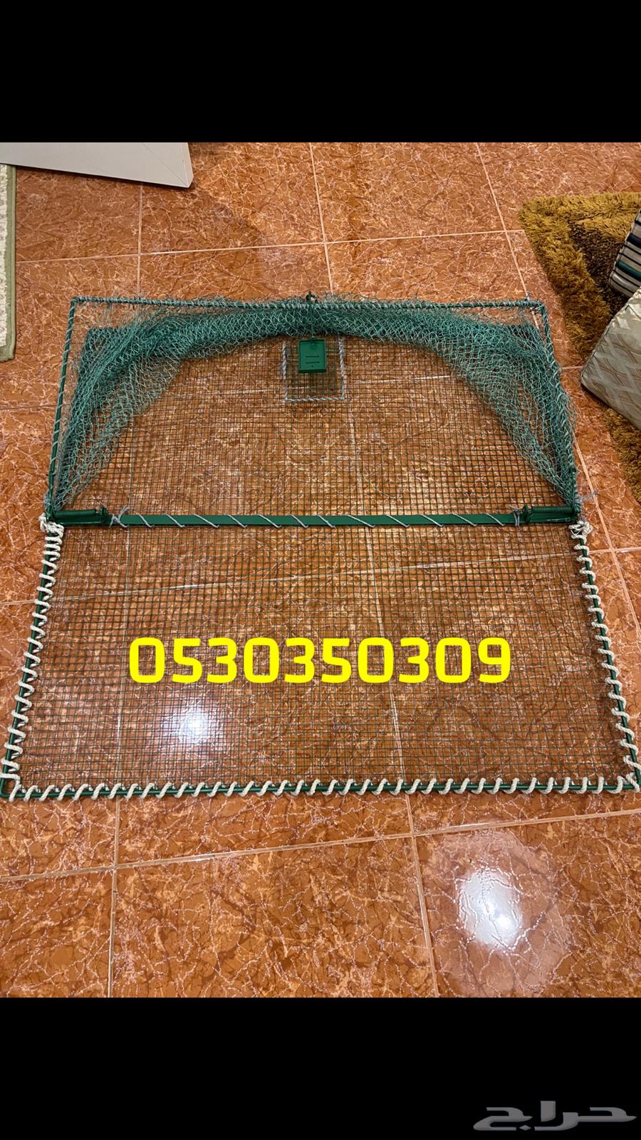 مصيدة طيور بدون ريموت63399758631682111