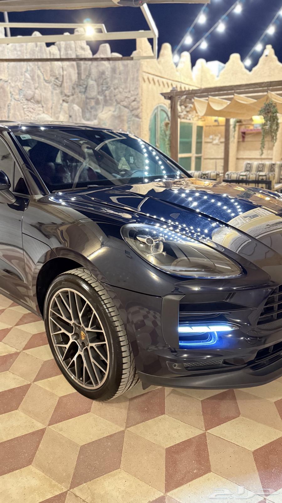 بورش Macan .. ساماكو (( تم البيع ))63400879222787111