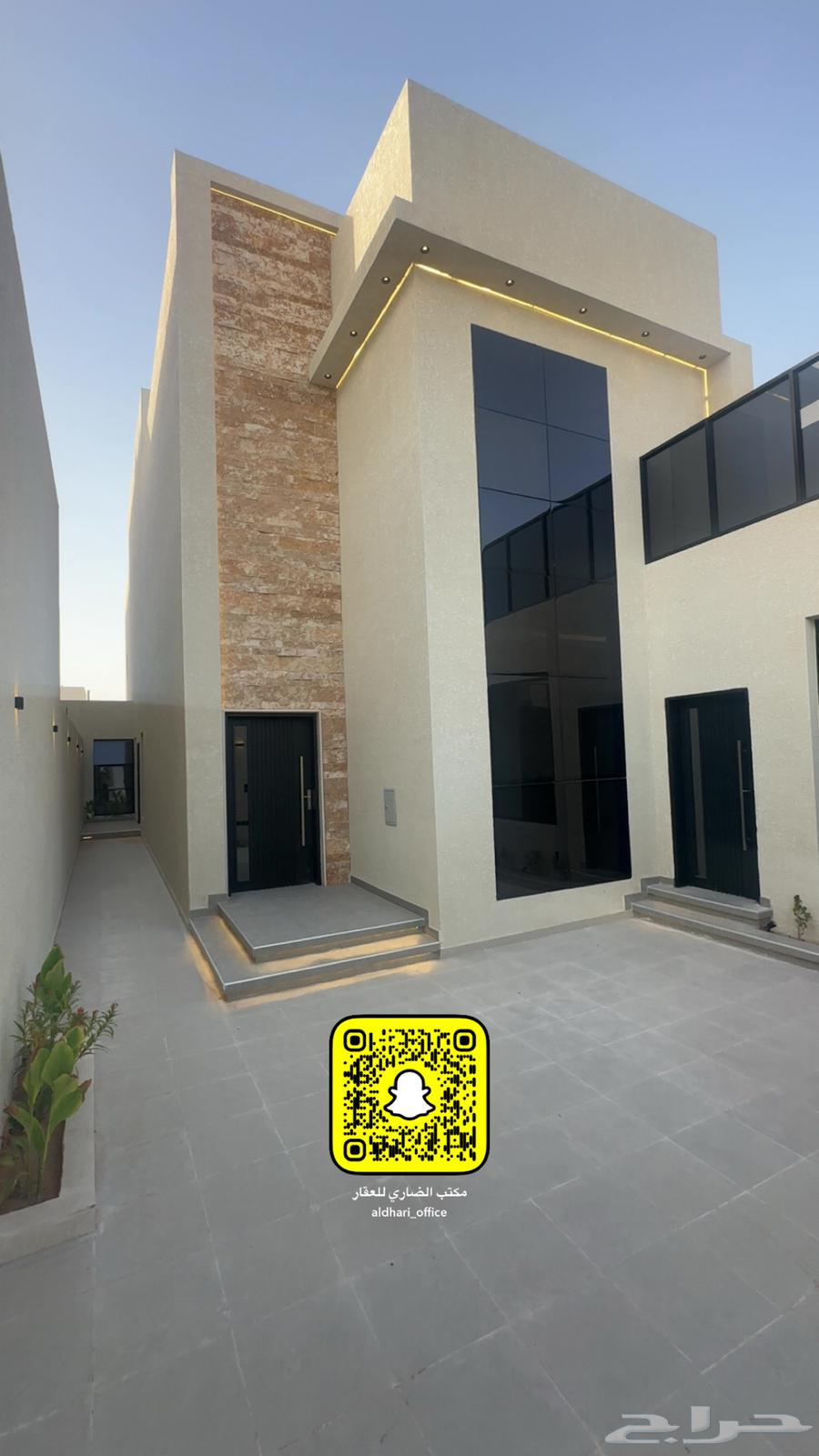 Villa for sale in Al-Manar neighborhood, Unayzah63006347427330112