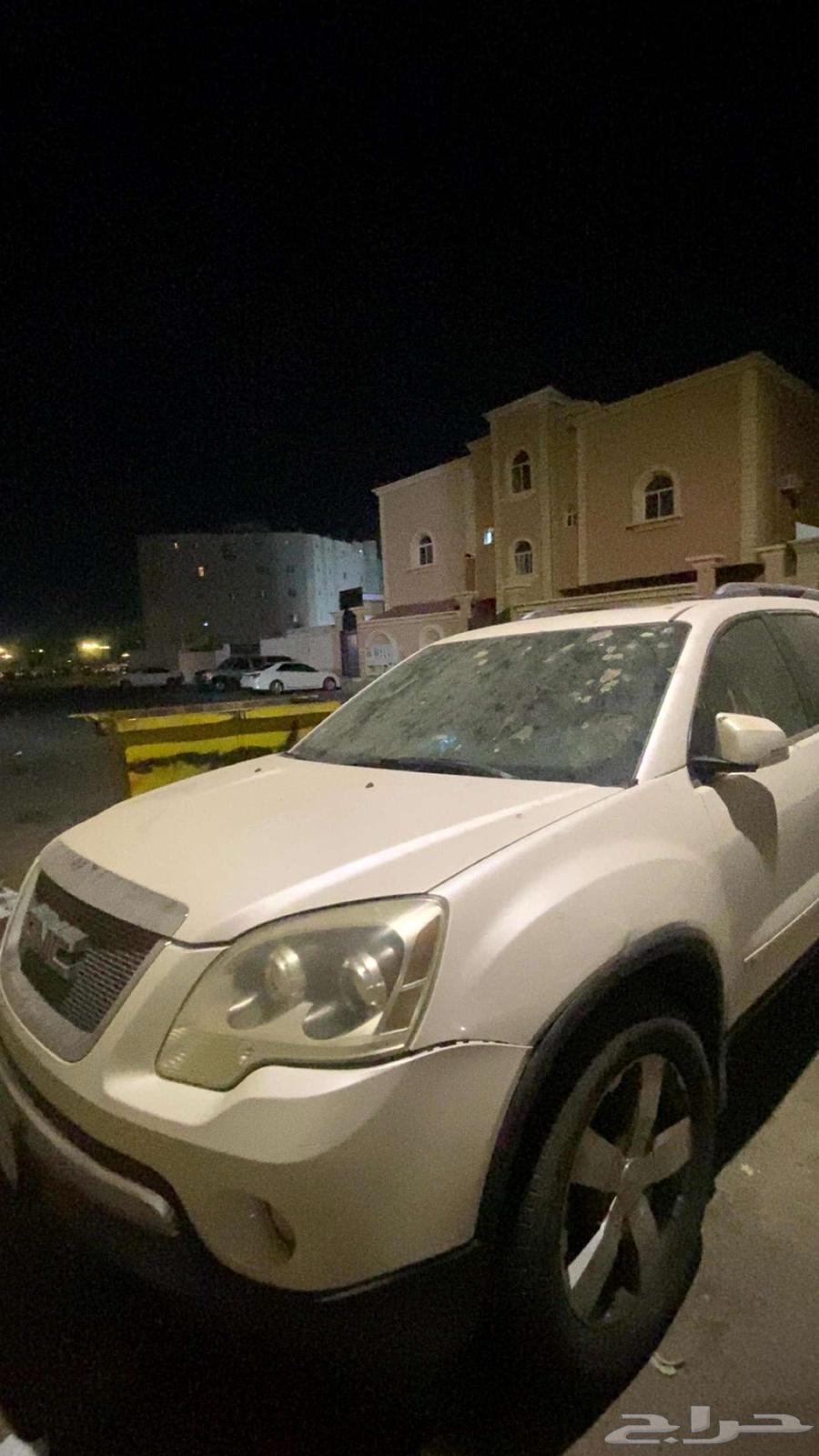اكاديا2009 (تشليح)63400930950529113