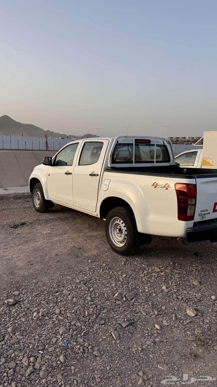 ديزل دبل ماشيه 230ع والباقي تواصل على رقم634008990964491117