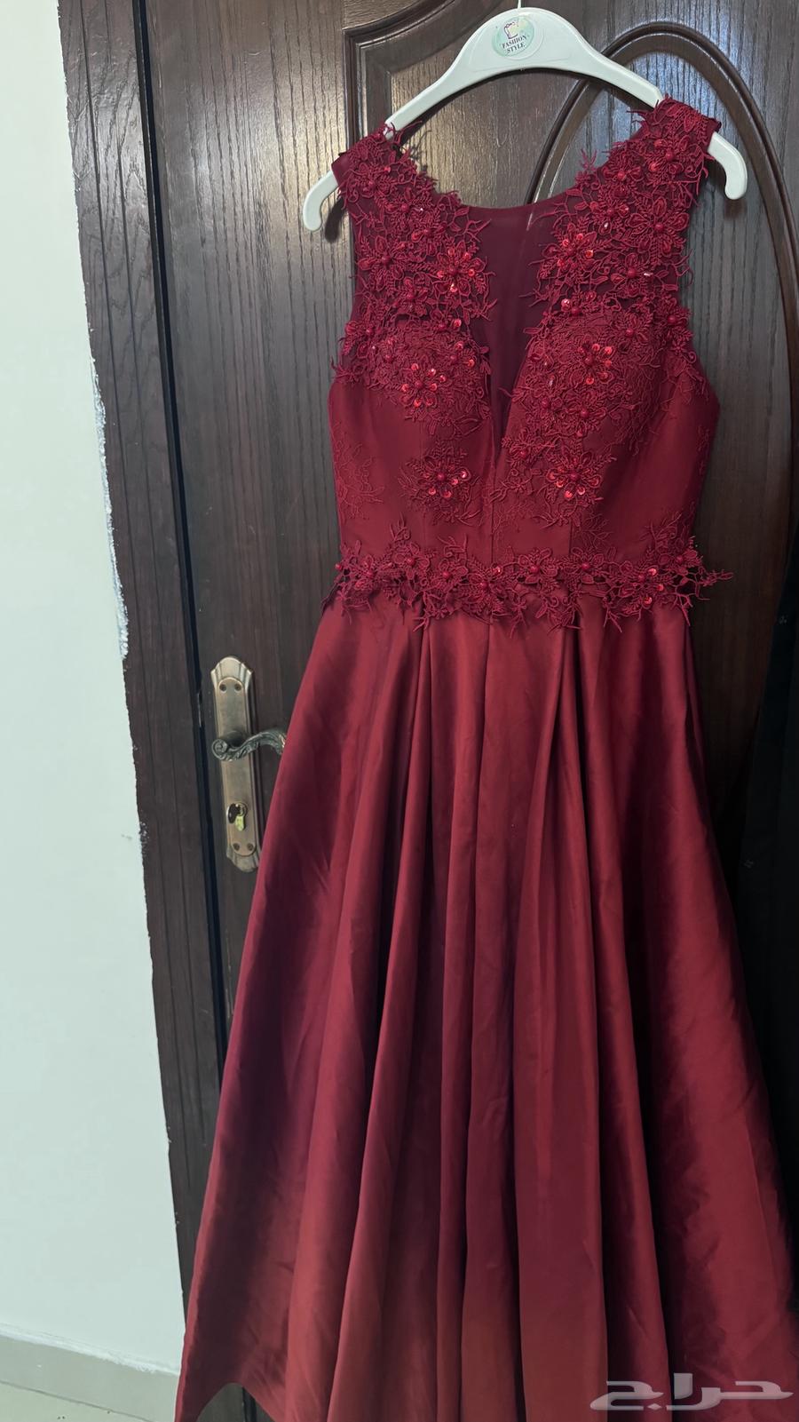 فستان زواج63396494432770111