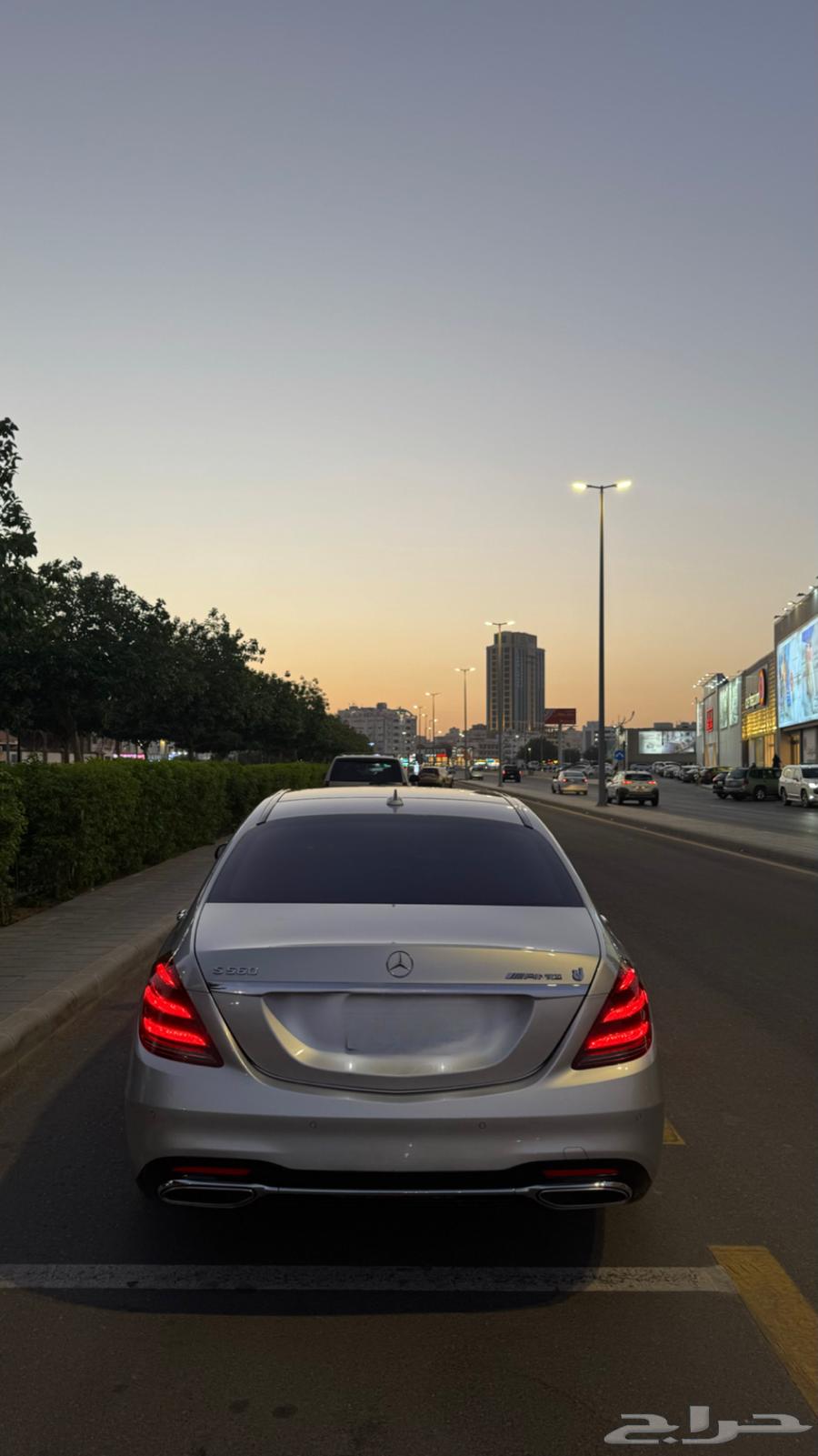 مرسيدس 201863400867792513114