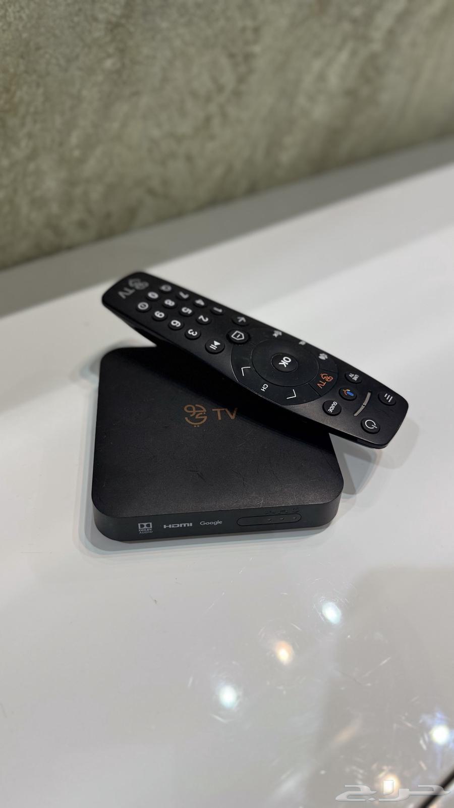 2 receivers, Google Chromecast, Google Mini Home63255210684803111