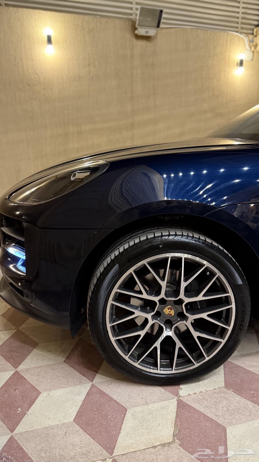 بورش Macan .. ساماكو (( تم البيع ))63400879222787110