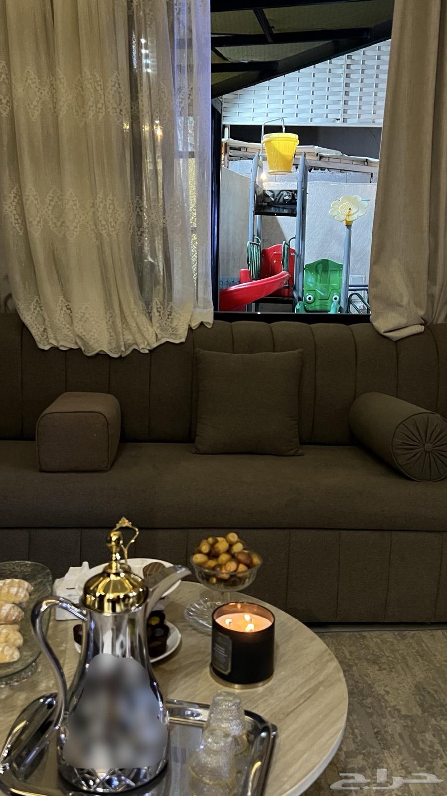 شاليه الفهد بالهدا ( للإيجار اليومي )63379994621826113