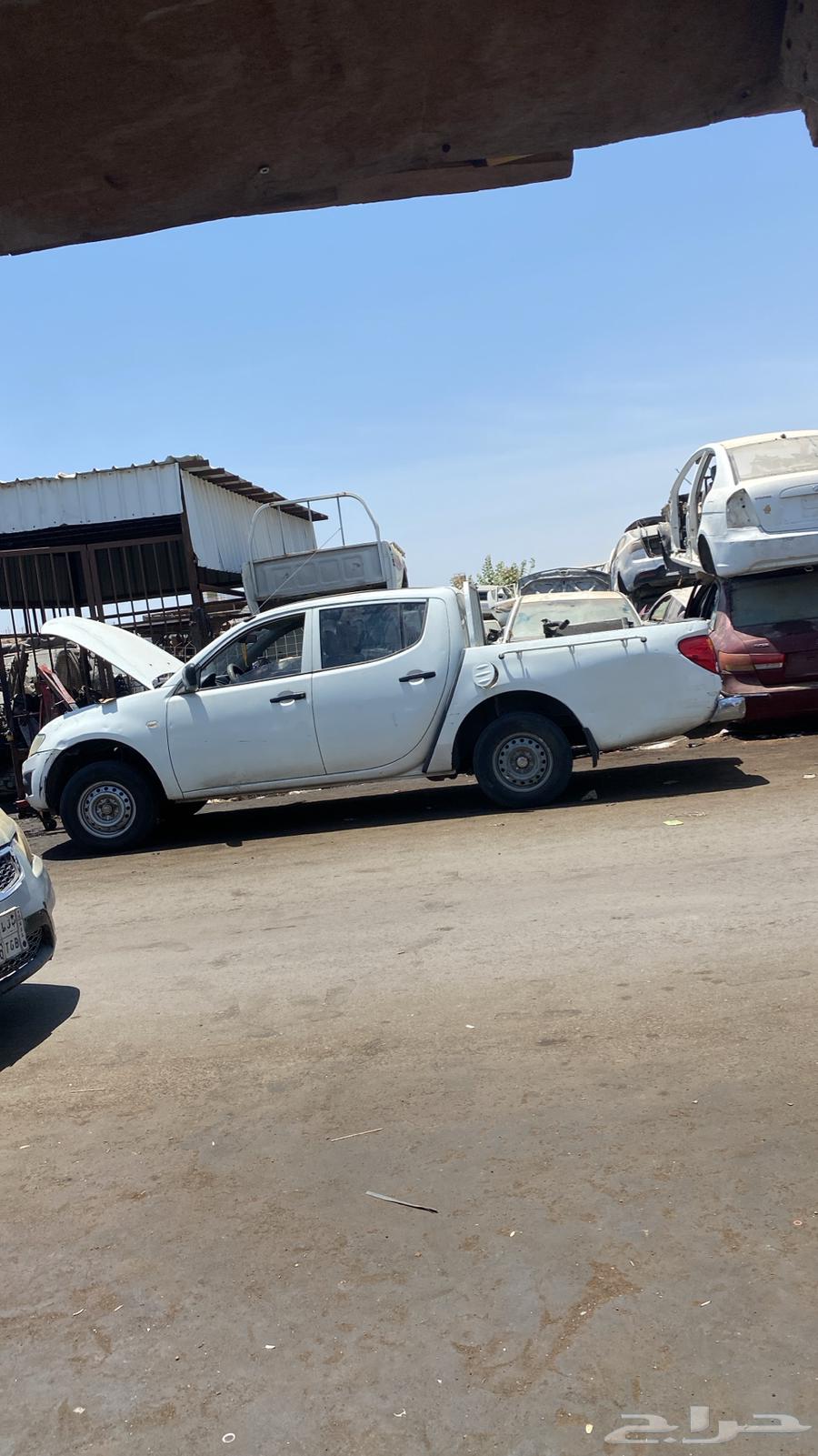 Dismantling Mitsubishi L20063399528791170111