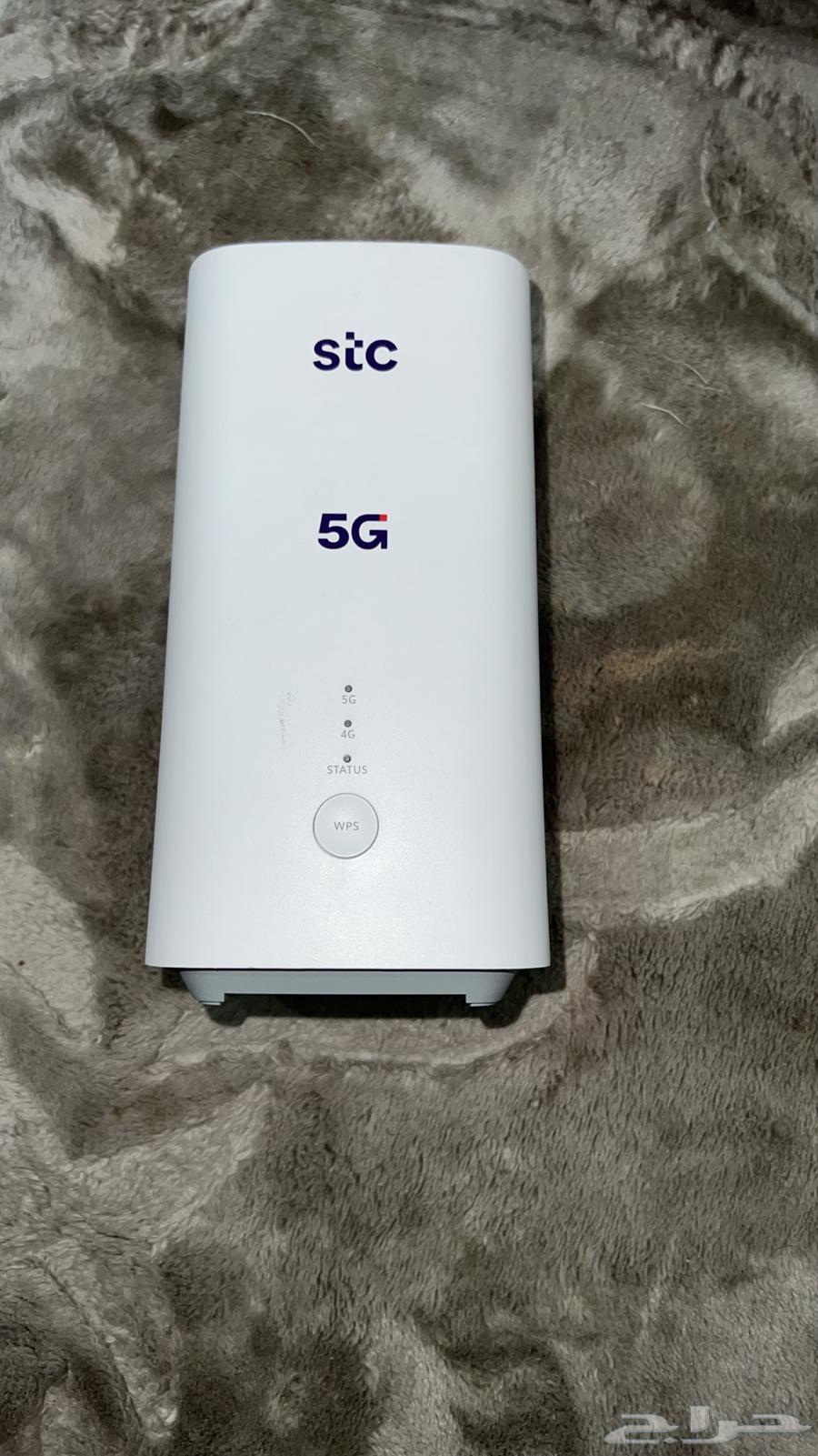 راوتر 5G STC63396491915009111