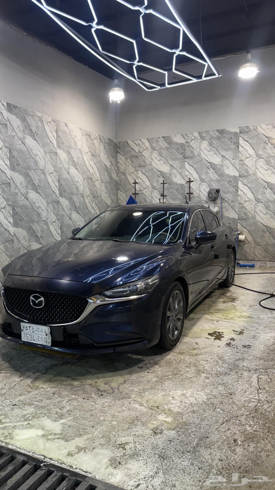 Mazda 6 202063399529810690111
