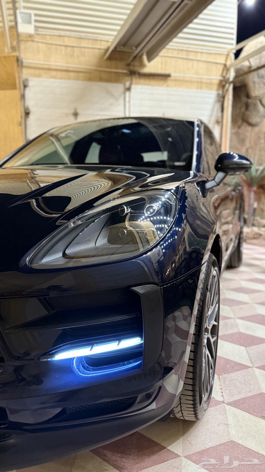 بورش Macan .. ساماكو (( تم البيع ))63400879222787112